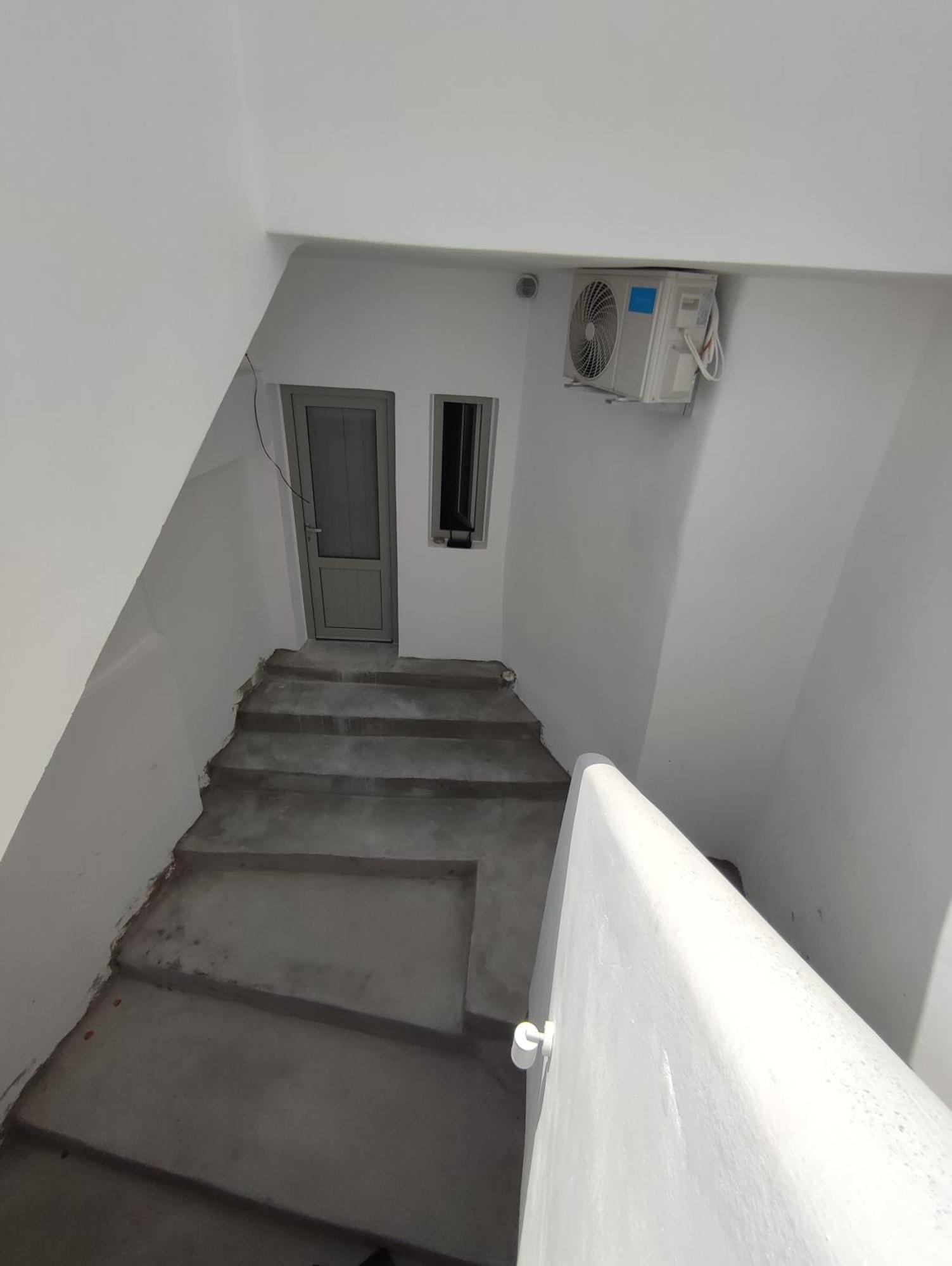 Central Santorini Serenity Rooms 费拉 外观 照片